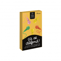 Kit de discussion "Ça se...