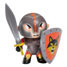 Figurine "Flow Knight"