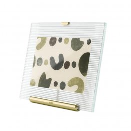 Cadre photo gold - 10x15