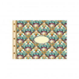 Mini carnet "Notes"...