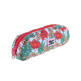 Pochette à couverts "Japon"