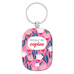 Porte-clés "Un amour de...