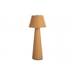 Lampe mini - Jaune