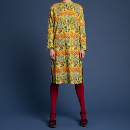 Robe longue - Swainston gold