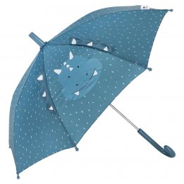 Parapluie "Mr Tricératops"