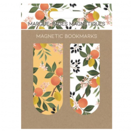 Marque-pages magnétiques...