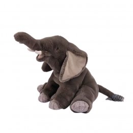 Grande peluche "Elephant"