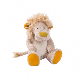 Petite peluche "Lion"