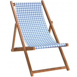 Toile de transat "Lisette...