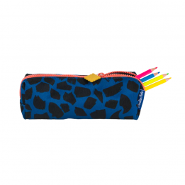 Trousse "Puce et Pilou"