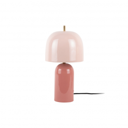 Lampe "Rico" rose