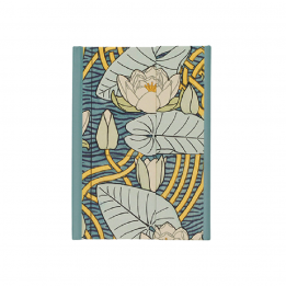 Carnet de note A6 "The...