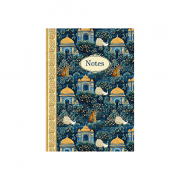 Carnet de mot de passe "Ara...