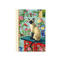 Carnet mots de passe...