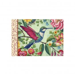 Cahier "Oiseaux" -...