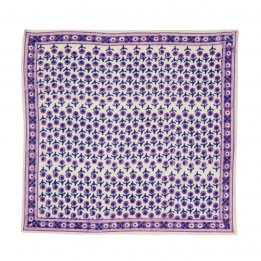 Foulard - Isha Cassis