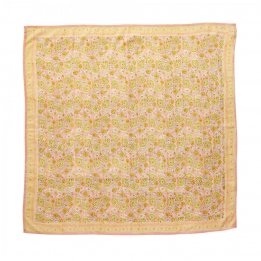 Foulard - London Jaune