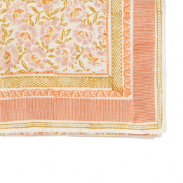 NAPPE PETUNIA ROSE 170*170