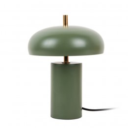 Lampe joya verte