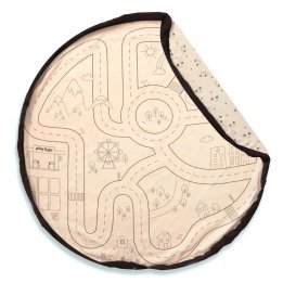 Sac de rangement et tapis...