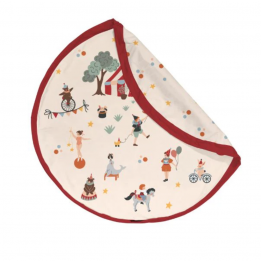 Sac de rangement et tapis...