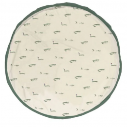 Sac de rangement et tapis...