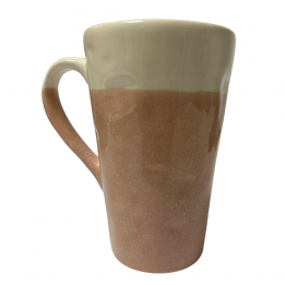 Mug conique nude - Grand...