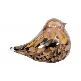 Presse papier moineau