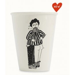 Mug "sweater hug"