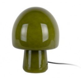 Lampe gozar verte