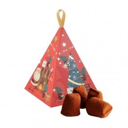 Truffes de Noël