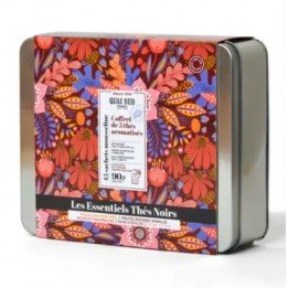 Coffret les essentielles...