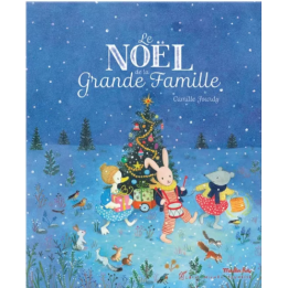 Livre de Noël