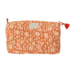 Trousse arushi pumpkin