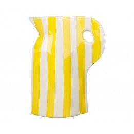 Pichet jaune