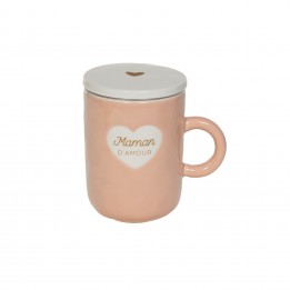 Mug filtre "maman"