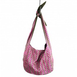 Sac bobby fuchsia