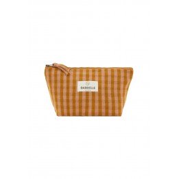 Trousse de toilette glaise...