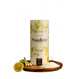 Bougie citronnelle