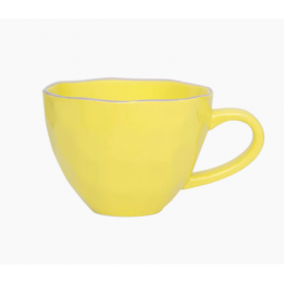 Tasse good morning limelight