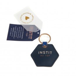 Porte-clés 'instit"
