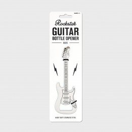 Ouvre bouteille guitare