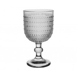 Lot de 6 verres d'eau