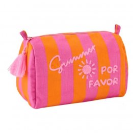 Trousse de toilette "summer...