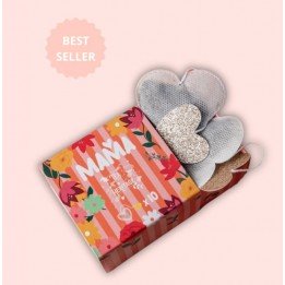 Coffret maman - thé vert...