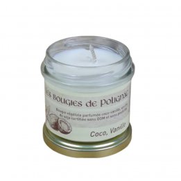 Bougie parfumée "Coco -...