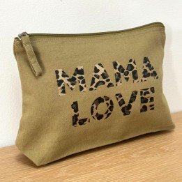 Trousse " Mama love"