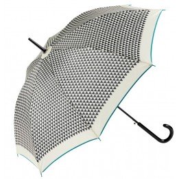 Parapluie long noir