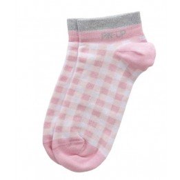 Chaussettes "pin-up"