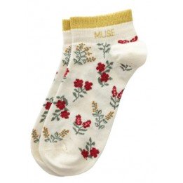 Chaussettes "muse"